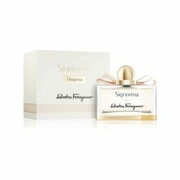 Salvatore Ferragamo|Perfume Mulher Salvatore Ferragamo FE18052 EDP EDP 100 ml