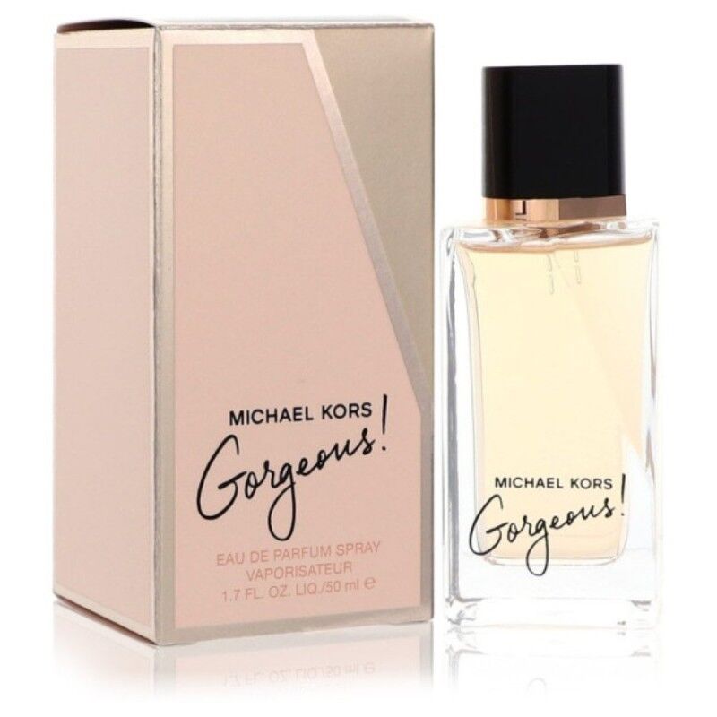 Michael Kors|Perfume Mulher Michael Kors Gorgeous! EDP 50 ml
