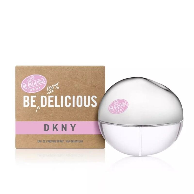 Donna Karan|Perfume Mulher Donna Karan Be 100% Delicious EDP EDP 30 ml