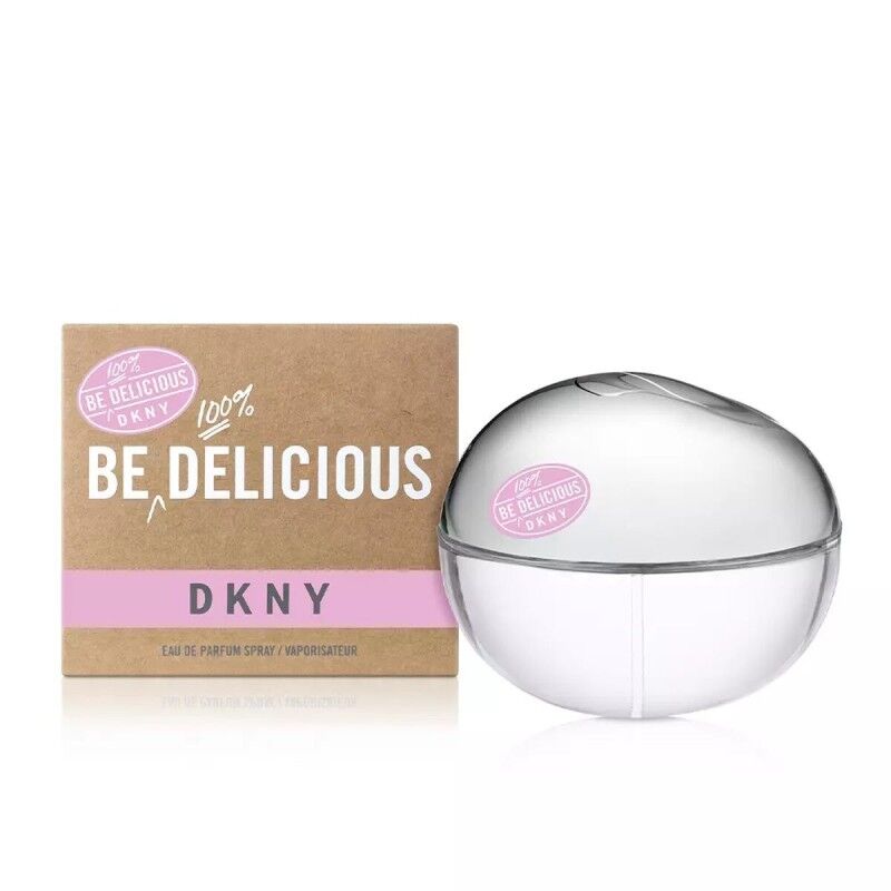 Donna Karan|Perfume Mulher Donna Karan Be 100% Delicious EDP EDP 100 ml