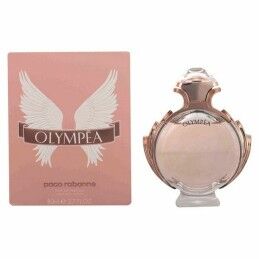 Paco Rabanne|Perfume Mulher Paco Rabanne Olympéa Solar EDP EDP 30 ml
