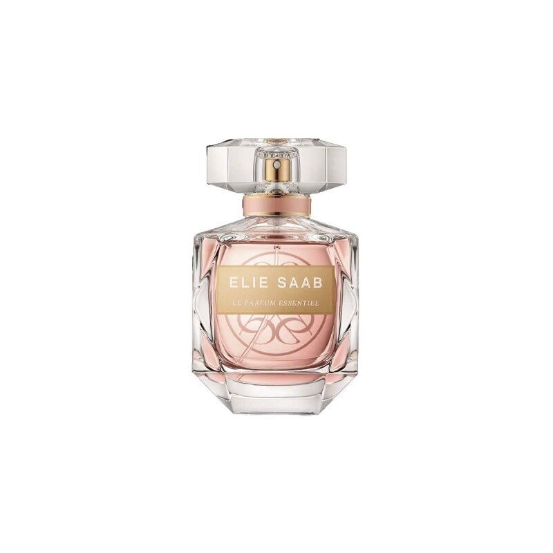 Elie Saab|Perfume Mulher Elie Saab Le Parfum Essentiel EDP EDP 90 ml Elie Saab|Perfume Mulher Elie Saab Le Parfum Essentiel EDP EDP 90 ml