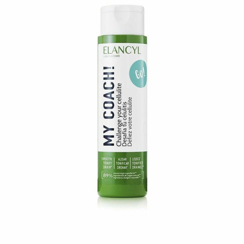 Elancyl|Creme Anticelulítico Elancyl My 200 ml Elancyl|Creme Anticelulítico Elancyl My 200 ml