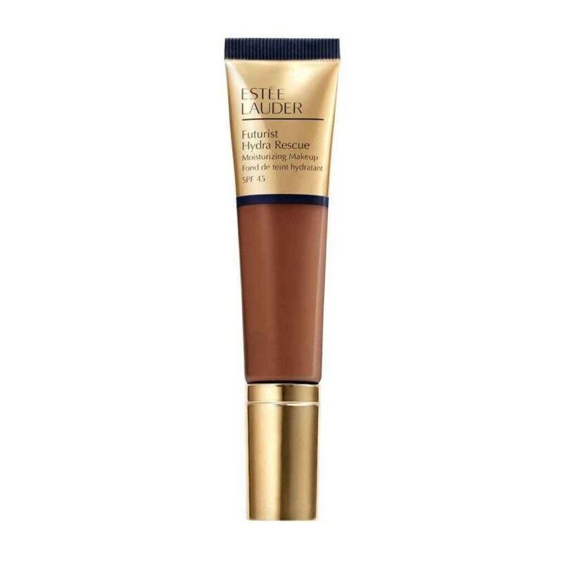 Estee Lauder|Base de Maquilhagem Fluida Estee Lauder Futurist Hydra Rescue Nº 6W1-sandalwood Spf 45 Estee Lauder|Base de Maquilhagem Fluida Estee Lauder Futurist Hydra Rescue Nº 6W1-sandalwood Spf 45