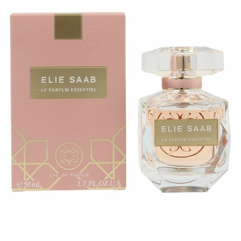 Elie Saab|Perfume Mulher Elie Saab LE PARFUM EDP EDP 50 ml Elie Saab|Perfume Mulher Elie Saab LE PARFUM EDP EDP 50 ml