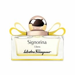 Salvatore Ferragamo|Perfume Mulher Amo Salvatore Ferragamo EDP EDP