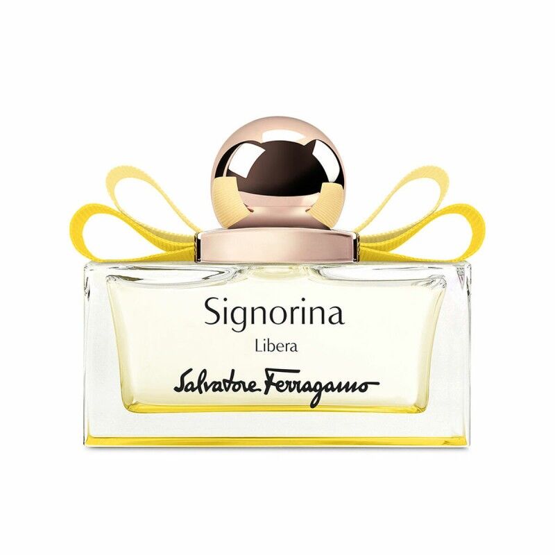 Salvatore Ferragamo|Perfume Mulher Salvatore Ferragamo SIGNORINA EDP EDP 50 ml