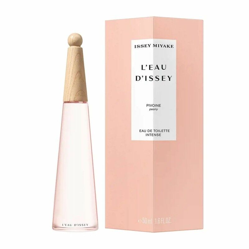 Issey Miyake|Perfume Mulher Issey Miyake 50 ml