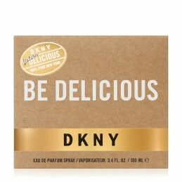 Donna Karan|Perfume Mulher Donna Karan Golden Delicious 100 ml