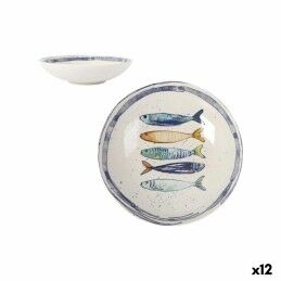 MasterChef|Recipiente de Cozinha MasterChef Retangular 2,2 L 27 x 18 cm (5 Unidades)
