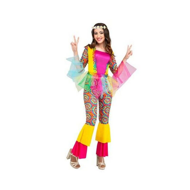 My Other Me|Fantasia para Crianças My Other Me Hippie My Other Me|Fantasia para Crianças My Other Me Hippie