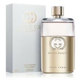 Gucci|Perfume Mulher Gucci Guilty Pour Femme EDP