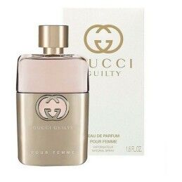 Gucci|Perfume Mulher Gucci Guilty Pour Femme EDP
