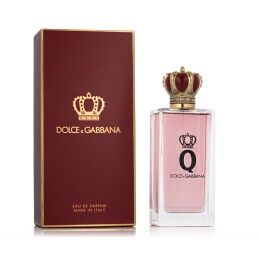 Dolce & Gabbana|Perfume Mulher Dolce & Gabbana Q BY DOLCE & GABBANA EDP 100 ml