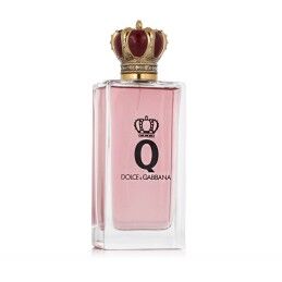 Dolce & Gabbana|Perfume Mulher Dolce & Gabbana Q BY DOLCE & GABBANA EDP 100 ml
