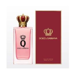 Dolce & Gabbana|Perfume Mulher Dolce & Gabbana Q BY DOLCE & GABBANA EDP 100 ml