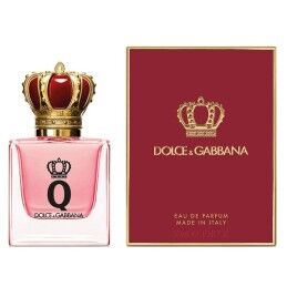 Dolce & Gabbana|Perfume Mulher Dolce & Gabbana Q BY DOLCE & GABBANA EDP 30 ml