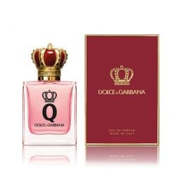 Dolce & Gabbana|Perfume Mulher Dolce & Gabbana Q BY DOLCE & GABBANA EDP 50 ml
