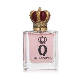 Dolce & Gabbana|Perfume Mulher Dolce & Gabbana Q BY DOLCE & GABBANA EDP 50 ml