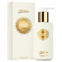 Jean Paul Gaultier|Loção Corporal Jean Paul Gaultier Divine 200 ml