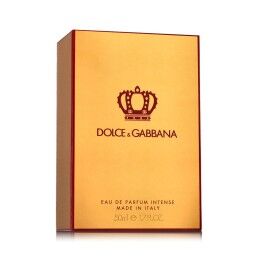 Dolce & Gabbana|Perfume Unissexo Dolce & Gabbana Q BY DOLCE & GABBANA 50 ml