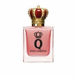 Dolce & Gabbana|Perfume Unissexo Dolce & Gabbana Q BY DOLCE & GABBANA 50 ml