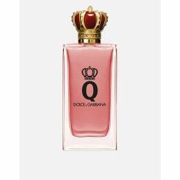 Dolce & Gabbana|Perfume Unissexo Dolce & Gabbana Q BY DOLCE & GABBANA 100 ml