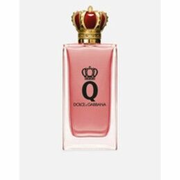 Dolce & Gabbana|Perfume Unissexo Dolce & Gabbana Q BY DOLCE & GABBANA 100 ml