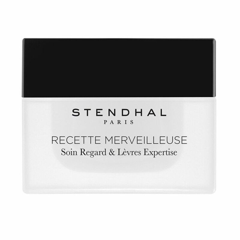 Stendhal|Creme Antienvelhecimento para o Contorno de Olhos e Lábios Stendhal Recette Merveilleuse 10 ml Stendhal|Creme Antienvelhecimento para o Contorno de Olhos e Lábios Stendhal Recette Merveilleuse 10 ml