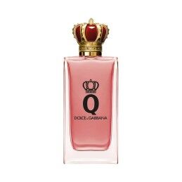 Dolce & Gabbana|Perfume Unissexo Dolce & Gabbana Q BY DOLCE & GABBANA 100 ml