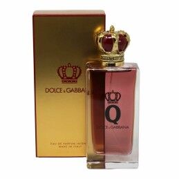 Dolce & Gabbana|Perfume Unissexo Dolce & Gabbana Q BY DOLCE & GABBANA 100 ml