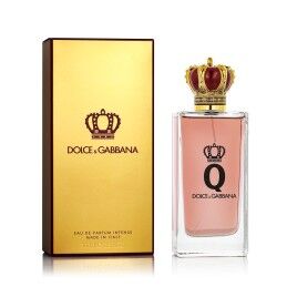 Dolce & Gabbana|Perfume Unissexo Dolce & Gabbana Q BY DOLCE & GABBANA 100 ml