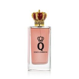 Dolce & Gabbana|Perfume Unissexo Dolce & Gabbana Q BY DOLCE & GABBANA 100 ml