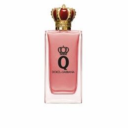 Dolce & Gabbana|Perfume Unissexo Dolce & Gabbana Q BY DOLCE & GABBANA 100 ml