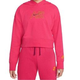 Adidas|Polar com Capuz Homem Adidas Preto