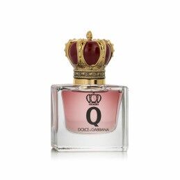 Dolce & Gabbana|Perfume Unissexo Dolce & Gabbana Q BY DOLCE & GABBANA 30 ml