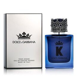 Dolce & Gabbana|Perfume Homem Dolce & Gabbana K BY DOLCE&GABBANA 50 ml
