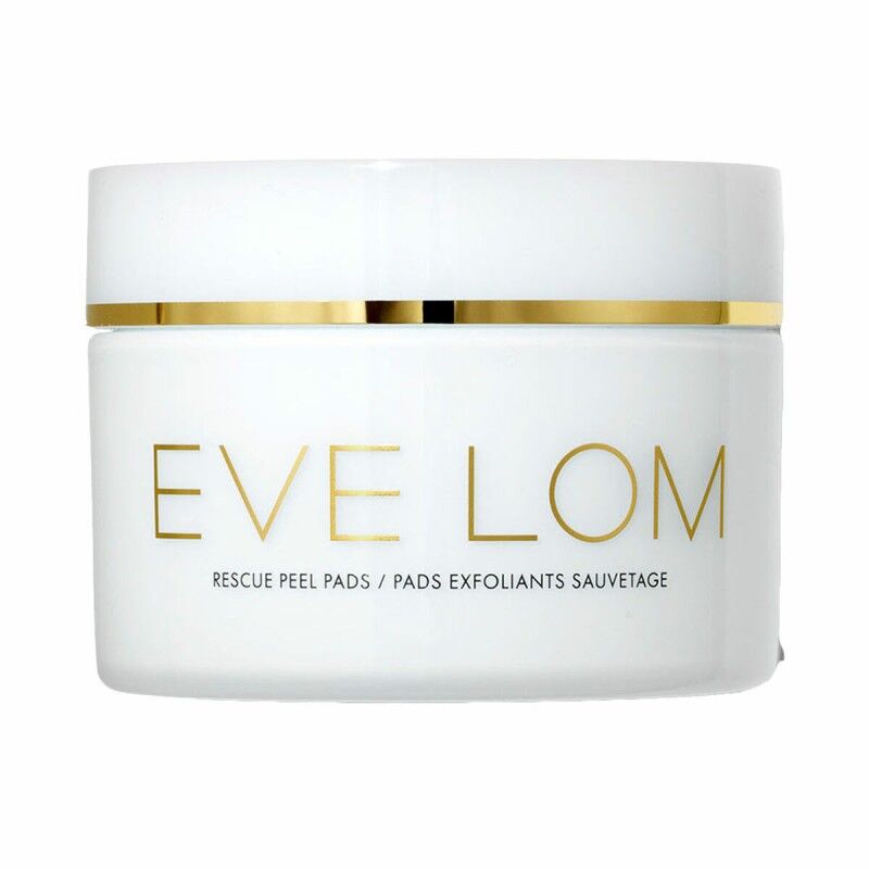 Eve Lom|Discos de Algodão Eve Lom Rescue Exfoliante 60 Unidades