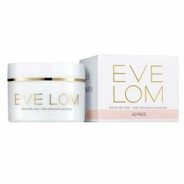 Eve Lom|Discos de Algodão Eve Lom Rescue Exfoliante 60 Unidades
