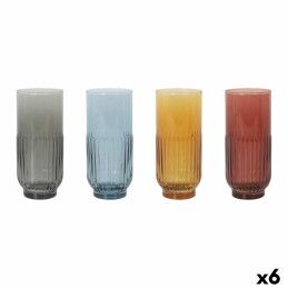 LAV|Garrafa de Vidro LAV 1,2 L (12 Unidades)