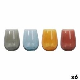 Home ESPRIT|Bule Home ESPRIT Verde Bambu Aço inoxidável Ferro 1 L