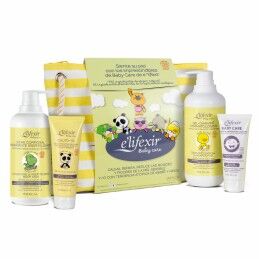 Salerm|Conjunto de Cabeleieiro Infantil Kids & Care Salerm Antipiolhos (3 pcs)