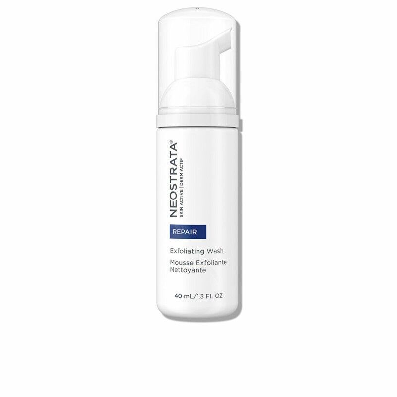 Neostrata|Espuma de Limpeza Neostrata SKIN ACTIVE 125 ml Neostrata|Espuma de Limpeza Neostrata SKIN ACTIVE 125 ml