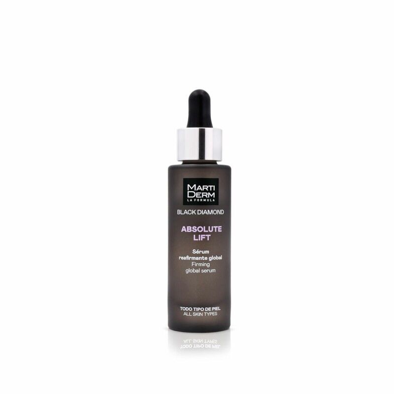 Martiderm|Sérum Hidratante Martiderm BLACK DIAMOND 30 ml