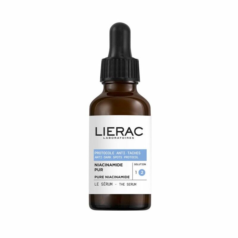 Lierac|Sérum Hidratante Lierac PROTOCOLO 30 ml
