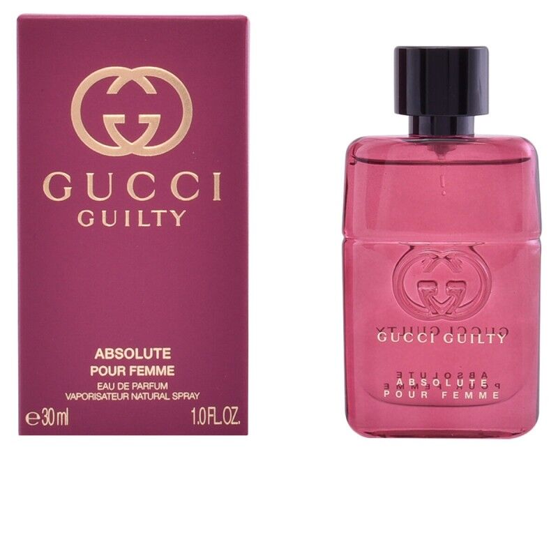 Gucci|Perfume Unissexo Gucci GUCCI GUILTY 30 ml Gucci|Perfume Unissexo Gucci GUCCI GUILTY 30 ml