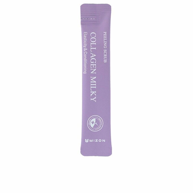 Mizon|Gel de Limpeza Facial Mizon COLLAGEN MILKY Mizon|Gel de Limpeza Facial Mizon COLLAGEN MILKY