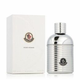 Calvin Klein|Perfume Homem Calvin Klein ETERNITY FOR MEN 100 ml