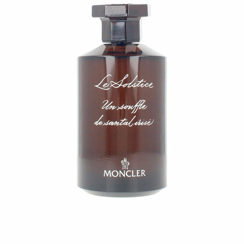 Moncler|Perfume Mulher Moncler LE SOLSTICE 200 ml Moncler|Perfume Mulher Moncler LE SOLSTICE 200 ml