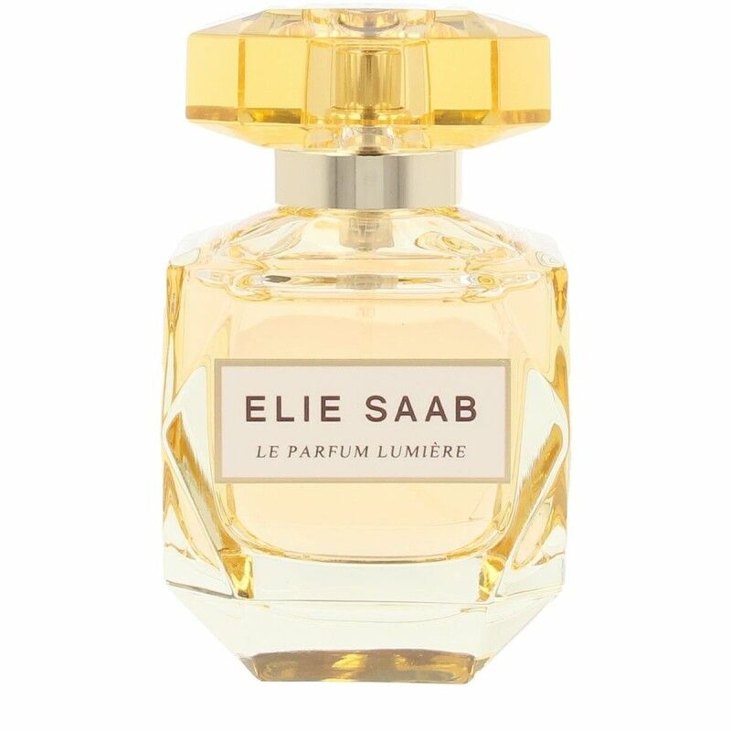Elie Saab|Perfume Mulher Elie Saab LE PARFUM LUMIERE EDP 50 ml Elie Saab|Perfume Mulher Elie Saab LE PARFUM LUMIERE EDP 50 ml